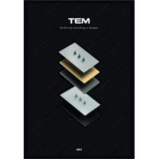 TEM 2024 General Catalogue